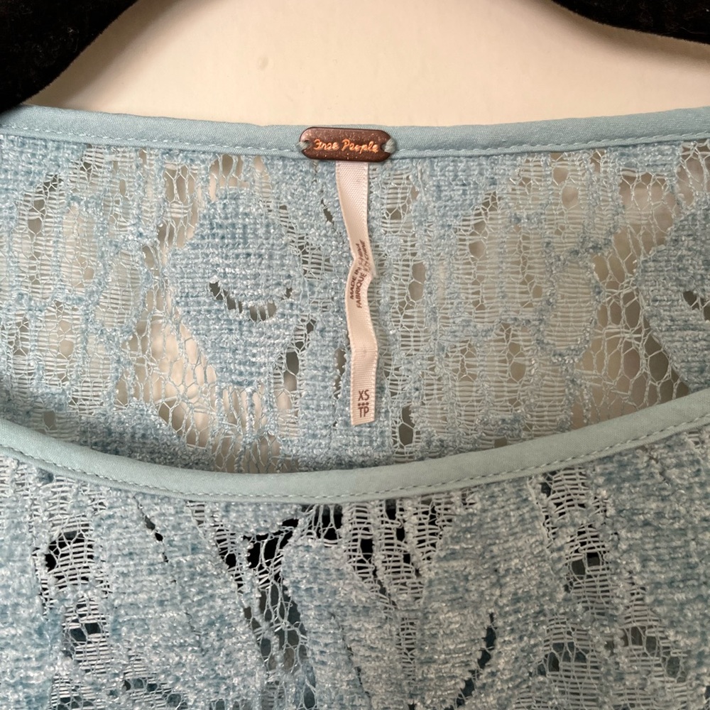 Free People dress! - Picture 5 of 8